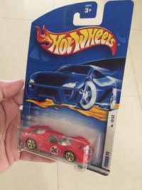 Gambar Hot wheels ferrari_set_7 collector item dari RasaSayangTotaL undefined 2 Tokopedia