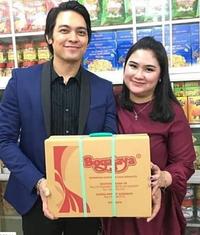 Gambar krupuk kulit ikan/krupuk bogajaya matang/krupuk renyah dari Bogajaya Oleh Oleh undefined 5 Tokopedia