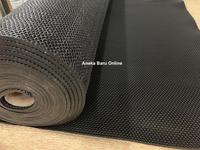 Gambar Karpet S mat / Karpet PVC Kamar Mandi/ Karpet Karet PVC Anti Slip - Hitam dari Aneka Baru Online_NEW undefined 5 Tokopedia