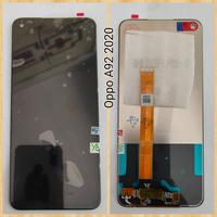 Gambar Lcd Oppo A92 2020 Lcd Ts Oppo A92 2020 Lcd Oppo A92 2020 dari Cssparepart undefined 1 Tokopedia