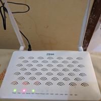 Gambar Router ZTE V1 Zxhn F609 - Pon Hijau dari TokoReza24 undefined 1 Tokopedia