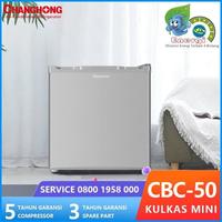 Gambar Kulkas Portabel Mini Bar ChangHong CBC50 dari toko mandiri_elektronik undefined 1 Tokopedia