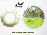 Gambar PIRINGAN CAKRAM DISKBRAKE BELAKANG NMAX AEROX 155 ELIG ANTI SELIP ORIG dari Lestari Motor 2 undefined 1 Tokopedia