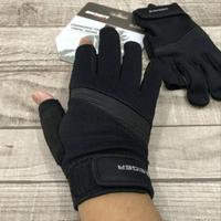 Gambar sarung tangan motor pria Eiger Daily Riding Glove Combine - Original - M dari Pasar Gelap Outdoor undefined 4 Tokopedia