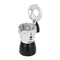 Gambar Moka Pot 2 Cups Bialetti BRIKKA, Crema Esspresso Maker –FREE Kopi ! dari MegaJaya-shop undefined 2 Tokopedia