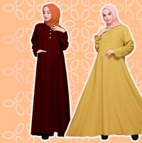 Gambar Jasa JAHIT SAMPLE / CONTOH BAJU JADI dari Cempaka Solo undefined 2 Tokopedia