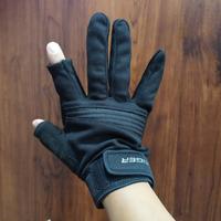 Gambar sarung tangan motor pria Eiger Daily Riding Glove Combine - Original - M dari Pasar Gelap Outdoor undefined 2 Tokopedia