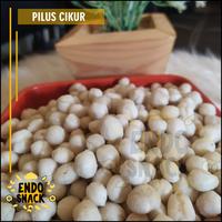 Gambar 500gr Sukro Cikur, Pilus Cikur Merk SARI RASA KLC GARUT - Dgn Bubble Wrap dari Endo Shop ID undefined 2 Tokopedia