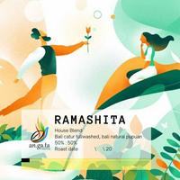 Gambar Rama Shita Blend - 1000 gram dari Angata Roastery undefined 1 Tokopedia