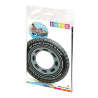 Gambar INTEX 59252 Ban Renang Giant Tire Tube Swimming Pool 91cm dari Live4Toys undefined 3 Tokopedia