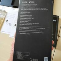 Gambar Dus Box Samsung Galaxy NOTE 9 Resmi Sein + Soft Case Bawaan dari AbangAndroid undefined 2 Tokopedia
