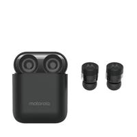 Gambar Motorola Verve Buds 110 TWS Bluetooth Headset Wireless with Alexa Bui dari Raja Storage undefined 4 Tokopedia