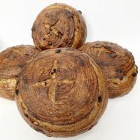 Gambar Don Bakeshop Sourdough Bread - Walnut & Cranberries Sourdough dari Don Bakeshop undefined 1 Tokopedia