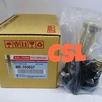 Gambar Feed Pump Assy Ps100 ps120 ME703037 dari CSL77 AUTOMOBILE undefined 2 Tokopedia