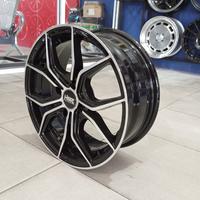 Gambar Velg Racing Pontianak Hsr Voodo Ring15x6 H4x100x100 Bmf dari HSR Perfect Wheel Pontianak undefined 3 Tokopedia