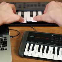 Gambar YAMAHA PSS A 50- PSS A 50 MINI KEYBOARD PSS A50 dari Star Music-Yamaha ID Official undefined 4 Tokopedia