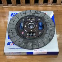 Gambar Plat Kopling / Disc Clutch Exedy TAFT GT DH-040 dari Gaya Motor Jakarta undefined 1 Tokopedia