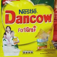 Gambar Susu Dancow kemasan Renteng - Vanila dari bayti barokah snack surabaya undefined 2 Tokopedia