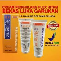Gambar MEILIBAHENLING Nutritive Cream Original BPOM Penghilang Bekas Luka dari ODEPO undefined 2 Tokopedia