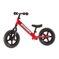 Gambar STRIDER BIKE 12 SPORT (RED) dari Max Bike Shop undefined 1 Tokopedia