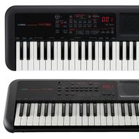 Gambar YAMAHA PSS A 50- PSS A 50 MINI KEYBOARD PSS A50 dari Star Music-Yamaha ID Official undefined 3 Tokopedia