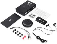 Gambar Klim Fusion Wired In - Ear Gaming Earbuds - Hitam dari Hello El Official undefined 4 Tokopedia