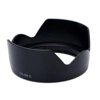 Gambar Lens Hood Bayonet Mount ES-68 II Canon Camera EF 50mm F/1.8 STM dari Maslinda Store undefined 3 Tokopedia