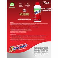 Gambar Kalinet (Pupuk Bunga Buah) 1 Liter dari Toko Pertanian Moro Seneng undefined 3 Tokopedia