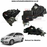 Gambar Retract Mirror Kit / Spion Lipat Otomatis Honda Mobilio Switch Single dari HS VARIASI Car Accessories undefined 1 Tokopedia