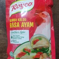 Gambar Royko bumbu penyedap rasa ayam 220gr dari PD KEDIRI undefined 1 Tokopedia