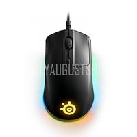 Gambar SteelSeries Rival 3 Wireless - Gaming Mouse dari Julyaugustshop undefined 1 Tokopedia