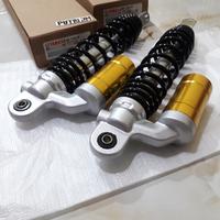 Gambar shockbreaker yamaha aerox ori dari PUTRI JM01 undefined 5 Tokopedia