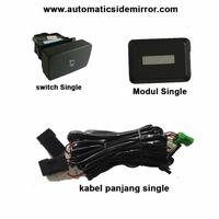 Gambar Retract Mirror Kit / Spion Lipat Otomatis Honda Mobilio Switch Single dari HS VARIASI Car Accessories undefined 2 Tokopedia