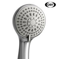 Gambar Hand Shower AER FSH 3CW / Shower Mandi FSH 3 CW / 3 Macam Semprotan dari Solusirumahkuol undefined 3 Tokopedia