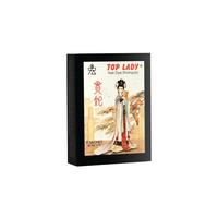 Gambar Top Lady Hair Dye Shampoo (Isi 6) dari Saudara Official Store undefined 3 Tokopedia