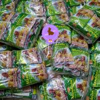 Gambar Tepung Bumbu Mendoan Alida ( 12 Pcs ) khas Purwokerto dari miuvie undefined 5 Tokopedia