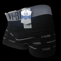 Gambar celana dalam boxer pria import murah G467 premium - M dari DENAYCO undefined 5 Tokopedia