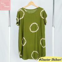 Gambar Daster Bali Shibori Army / Daster Cantik / Daster Kencana Ungu dari Geovanz inc undefined 2 Tokopedia