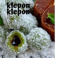 Gambar Klepon ketan daun suji murah dari ancels undefined 1 Tokopedia