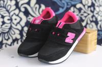 Gambar Sepatu Anak New VLC Hitam fanta Size 21-25 - hitam fanta, 22 dari GM.CO undefined 2 Tokopedia