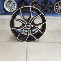 Gambar Velg Racing Pontianak Hsr Voodo Ring15x6 H4x100x100 Bmf dari HSR Perfect Wheel Pontianak undefined 1 Tokopedia