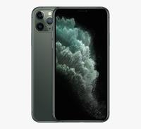 Gambar IPHONE 11 PRO 64GB/128GB NEW DISPLAY APPLESTORE - 256 gb dari Paisley Shop undefined 4 Tokopedia