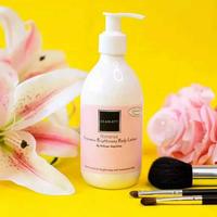 Gambar SCARLETT WHITENING BODY LOTION / SCARLET WHITENING BODY LOTION - FRESHY dari Dyfabandung undefined 5 Tokopedia