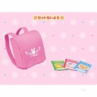 Gambar Mainan Asesoris Boneka Mell Chan Tas Sekolah Pink Plus 3 Buku Cantik dari Mishana Shop undefined 2 Tokopedia