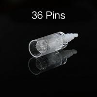 Gambar Jarum Pin 36 Nenddle Sekar Acne 5 Pcs dari Skincare Salon89 undefined 2 Tokopedia