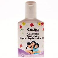 Gambar Caladine Baby Lotion Calamine 60ml / Lotion Biang Keringat & Gata - 60ml dari Xtreme speed undefined 2 Tokopedia