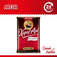 Gambar KAPAL API Special Mix Kopi Gula Bubuk 10 x 25 gr dari MOR Mart undefined 1 Tokopedia