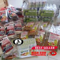 Gambar EGG FOOD DRY 200 GR PROBIRD PAKAN MAKANAN TAMBAHAN BURUNG KENARI FINCH dari kicauburung09 undefined 2 Tokopedia