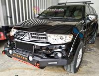 Gambar BUMPER DEPAN AVENGER 2 dari Sunrise Auto Accessories undefined 5 Tokopedia