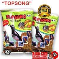 Gambar VOER TOPSONG TOP SONG KECIL MINI PLUS TELUR MADU PAKAN MAKANAN BURUNG dari kicauburung09 undefined 4 Tokopedia
